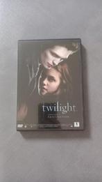DVD Twilight Chapitre 1 fascination, Cd's en Dvd's, Dvd's | Science Fiction en Fantasy, Ophalen of Verzenden, Zo goed als nieuw