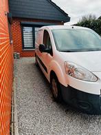 Peugeot partner 2014 diesel, Autos, Euro 5, Achat, 1590 cm³, Entreprise