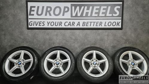 16 inch BMW 1 Serie F20 F21 2 serie F22 F23 Style 654 E87, Auto-onderdelen, Banden en Velgen, Banden en Velgen, Zomerbanden, 16 inch