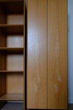 Van Den Berghe-Pauvers kast, Huis en Inrichting, Ophalen, Met plank(en), 100 tot 150 cm, Zo goed als nieuw