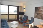 Studio te huur in Blankenberge met zicht op zee en de pier., Vakantie, Aan zee, Eigenaar, 4 personen, Huisdier toegestaan