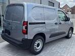 Opel Combo VERKOCHT*Van 3PL/1.5CDTi/100PK/L1H1/NIEUW! 20km, https://public.car-pass.be/vhr/e03e2ed7-4551-41d4-a6a5-dd636d37b2e4
