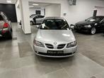 NISSAN ALMERA AUTOMAAT BENZINE 57.000 KM, Autos, Nissan, Automatique, Achat, 1800 cm³, Almera