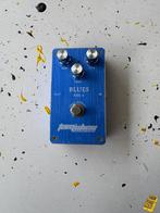 Tomsline ABS-1 Blues, Muziek en Instrumenten, Ophalen of Verzenden, Gebruikt, Distortion, Overdrive of Fuzz