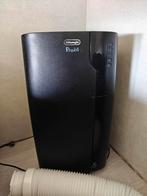 De’Longhi PAC EX120 SILENT, Elektronische apparatuur, Airco's, Ophalen, Zo goed als nieuw, Mobiele airco, Afstandsbediening