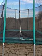Trampoline 3x2m, Ophalen