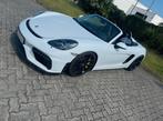 Porsche 718 Spyder - LED - CERAMIC - Approved 04/26, Auto's, Porsche, Boxster, BTW verrekenbaar, Verlengde garantie, Bedrijf