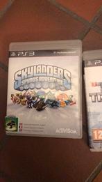 Skylanders spyro’s adventure, Ophalen of Verzenden, Zo goed als nieuw