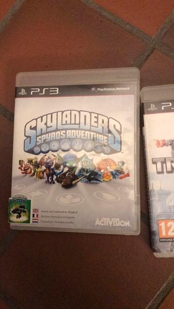 Skylanders spyro’s adventure, Enlèvement ou Envoi, Comme neuf