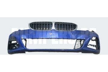 Bumper  BMW 3 G20 G21  M-Pakket M Pakket  Voorbumper  Q3252 beschikbaar voor biedingen
