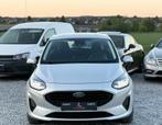 FORD FIESTA - NAVIGATION - CAR PLAY - SIEGES CHAUFFANTS, Stof, 5 deurs, Fiësta, 55 kW