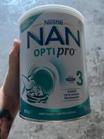 Nan Optipro 3 groeimelk, Nieuw, Ophalen of Verzenden