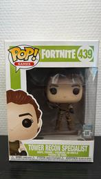 Tower recon specialist funko pop, Verzamelen, Poppetjes en Figuurtjes, Ophalen, Nieuw
