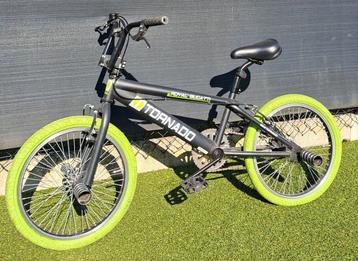 Freestyle BMX beschikbaar voor biedingen