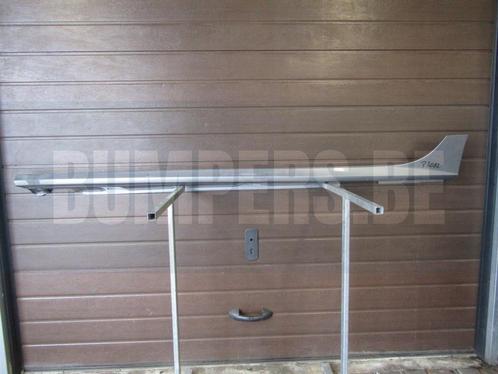 Zijskirt Dorpellijst Links Audi A7 4G8 S-Line SLine Facelift, Auto-onderdelen, Carrosserie, Bumper, Links, Gebruikt, 6 maanden garantie