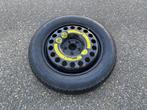 thuiskomer mercedes ( ML W164 ) 5x112 66,6 18 inch 70cm hoog, Auto-onderdelen, Banden en Velgen, Gebruikt, 155 mm, Banden en Velgen