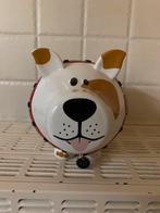 Spaarpot hond ‘salt & pepper’, Verzamelen, Ophalen of Verzenden, Zo goed als nieuw