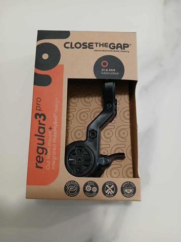 CloseTheGap HideMyBell Regular3 Pro – Nieuw, ongebruikt beschikbaar voor biedingen