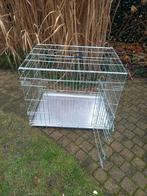 Grote Bench., Dieren en Toebehoren, Ophalen, Zo goed als nieuw