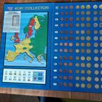verzameling euro munten, Postzegels en Munten, Ophalen of Verzenden, Munten