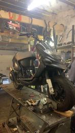 Gilera stalker, Vélos & Vélomoteurs, Scooters | Yamaha, Enlèvement, Comme neuf