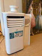 Domo mobiele airco DO10161 – 7000 BTU, Elektronische apparatuur, Airco's, Ophalen, Ventileren, Zo goed als nieuw, Afstandsbediening