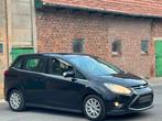Ford C-Max Grand | 2.0D | 2012, Auto's, Ford, Leder, Elektrisch, Particulier, Te koop