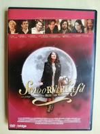 Smoorverliefd komedie dvd Koen de bouw, Cd's en Dvd's, Dvd's | Nederlandstalig, Ophalen of Verzenden, Zo goed als nieuw, Komedie