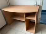Bureau, Ophalen, Gebruikt