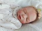 Full body silicone baby meisje, Verzamelen, Poppen, Ophalen of Verzenden