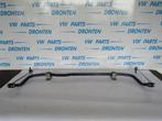 Barre stabilisatrice avant d'un Volkswagen Touran, Volkswagen, -, 3 mois de garantie, Utilisé