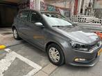 VW polo 2017 5p benzine 12 maanden garantie, Auto's, Te koop, Zilver of Grijs, Stadsauto, Benzine