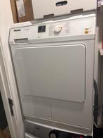 Miele droogkast, Elektronische apparatuur, Droogkasten, Ophalen, Gebruikt