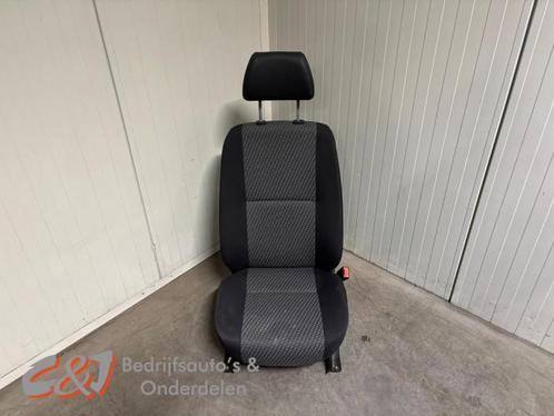 Stoel rechts van een Volkswagen Crafter, Auto-onderdelen, Interieur en Bekleding, Volkswagen, Gebruikt, 3 maanden garantie, Ophalen of Verzenden
