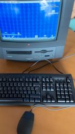 Mac Performa 5400/180, Ophalen