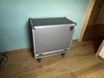 Flightcase jbl srx 15” toppen, Ophalen, Gebruikt, Speaker of Versterker, Flightcase