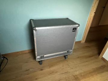 Flightcase jbl srx 15” toppen beschikbaar voor biedingen