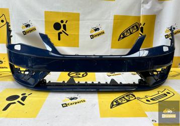 Voorbumper Seat Leon II Facelift KLS 17-22 5f0807221R bumper beschikbaar voor biedingen