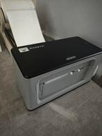 Imprimante Étiquettes Thermique MUNBYN + Support de Rouleau, Computers en Software, Printers, Ophalen, Zo goed als nieuw, Thermo-printer