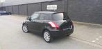 Suzuki Swift GL 1.2 benzine ICI Paris XL, Leder, Aluv airco, Auto's, Suzuki, Te koop, Stadsauto, Benzine, 1242 cc