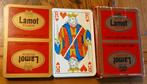 Brouwerij speelkaarten, Lamot, Verzamelen, Verzenden