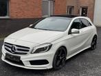 Mercedes A200d, Auto's, Mercedes-Benz, Automaat, Euro 5, Zwart, Wit