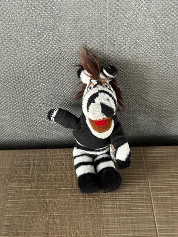 Sleutelhanger van “Zeppe en Zikki”, Enlèvement ou Envoi, Comme neuf, Peluche ou Figurine