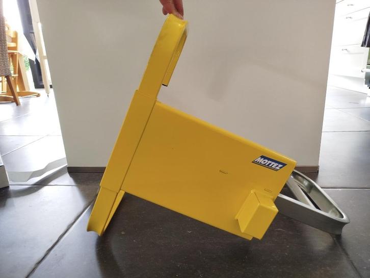 Wielslot, Auto diversen, Auto-accessoires, Zo goed als nieuw, Ophalen