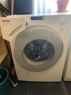 Wasmachine Miele weinig gebruikt wegens overlijden, Elektronische apparatuur, Ophalen of Verzenden