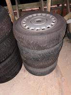 Roues hiver 195/65 R15, Autos : Pièces & Accessoires, Pneus & Jantes, 15 pouces, Pneus et Jantes, Pneus hiver, Véhicule de tourisme