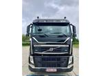 2013 Volvo FH Kraanwagen - Vrachtwagen, Auto's, Euro 5, Overige brandstoffen, Bedrijf, Volvo