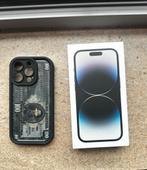 İphone 14 Pro 256 Gb, Telecommunicatie, Mobiele telefoons | Hoesjes en Screenprotectors | Apple iPhone, Ophalen, Gebruikt, IPhone 14 Pro