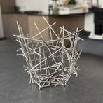 Alessi blow up design fruitschaal - campana brothers, Ophalen of Verzenden, Zo goed als nieuw