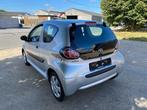 Toyota Aygo 1.0i VVT-i, Overige brandstoffen, Euro 4, Zilver of Grijs, https://public.car-pass.be/vhr/36630b8d-0d6b-4a4d-9056-803a5c548a2a